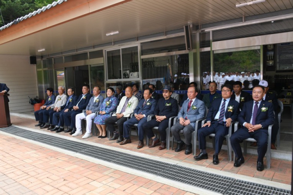    19.5.17. 제33회 전국궁도대회및제32전국고등학교대회,제154회전국남녀승단대회 