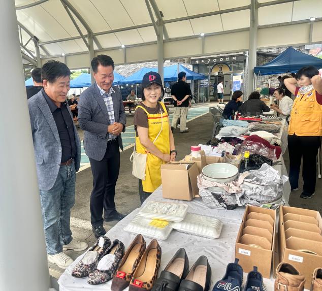 2025 열린구름 플리마켓 