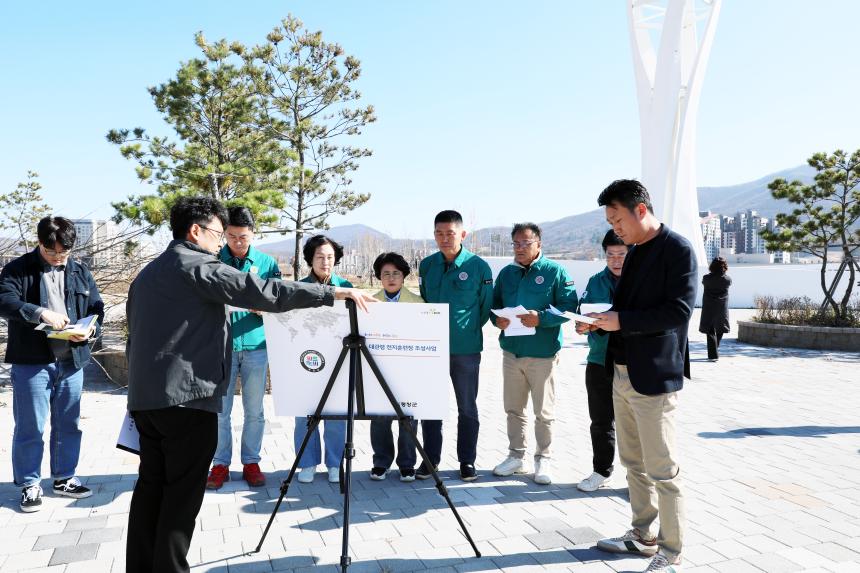 2026년 대상사업 현지확인