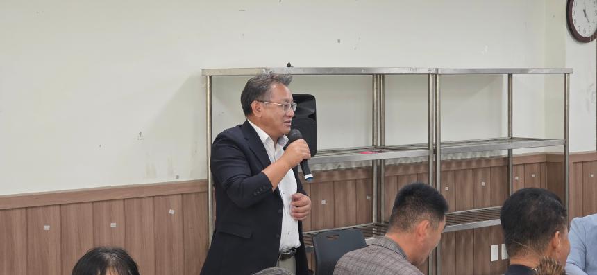 제5회 평창사회복지사대회