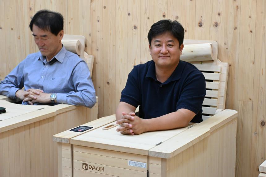 평창군 지역농업발전 한마음대회