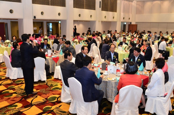 제8회 한국여성농업인 전국대회