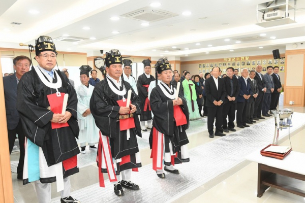 2018.10.06. 제41회 평창노산문화제및36회군민의날 충의제