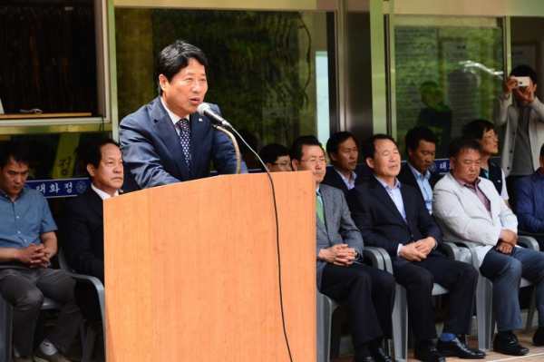 제29회 회장기 전국 궁도대회 및 제28회 전국 중고등학교 궁도대회