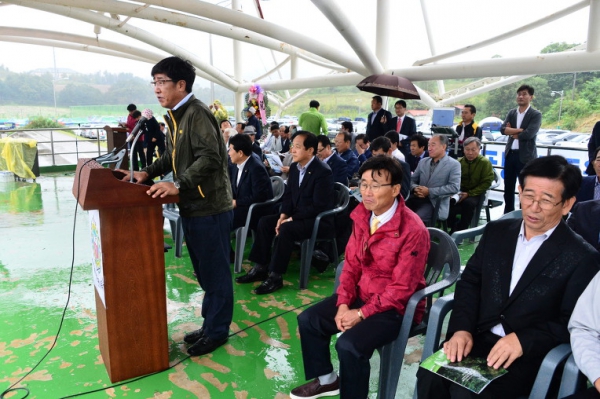 제138회 대관령 면민체육대회