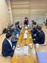 치유의숲 프로그램 체험 