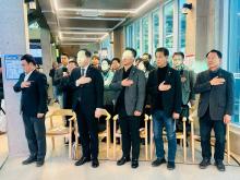 평창읍 농촌중심지활성화 역량강화사업 성과공유회 