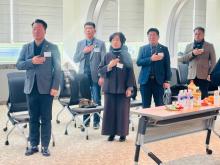 2026년 대관령면 신년인사회 