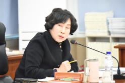 제310회 임시회 군정 업무보고