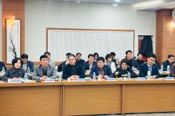 2026년 읍면순방(대화면) 