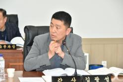 제311회 평창군의회임시회 제2차 예산결산특별위원회