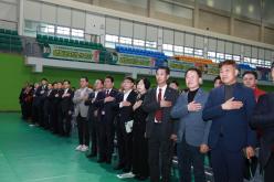 제6회 강원특별자치도 지체장애인 체육대회