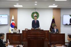 군정업무보고 4일차