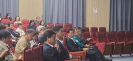 2026 사회복지 아카데미 및 제6기 지역사회보장계획 공청회