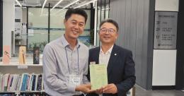 평창시티투어 가을힐링투어 사전답사