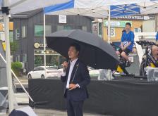대관령면민 노래자랑대회 사전공연