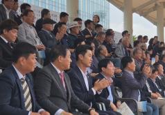 제49회 대관령면민 체육대회