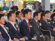 평창 효석문화제 