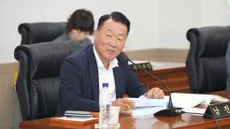 제315회임시회(예산결산특별위원회 2일차)