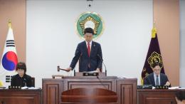 제315회 임시회 제2차본회의