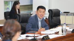 제316회 평창군의회정례회