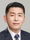 KIM GWANG SEONG