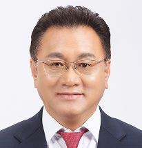 김성기 부의장
